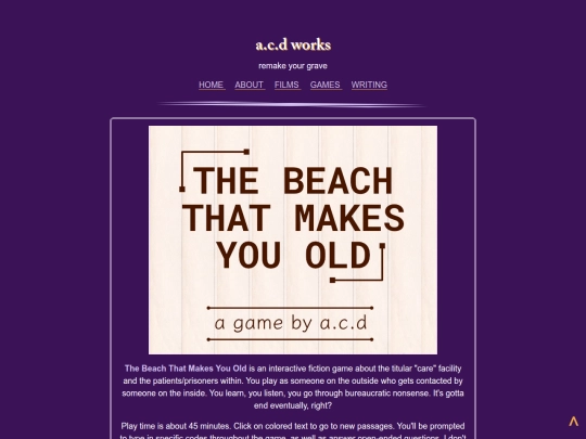 games/tbtmyoinfo screenshot