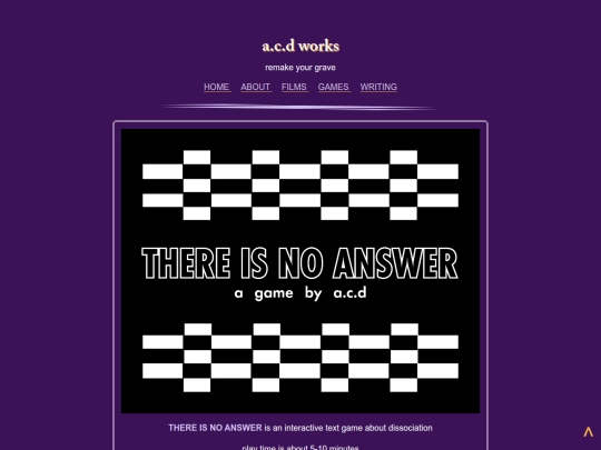 games/tinainfo screenshot