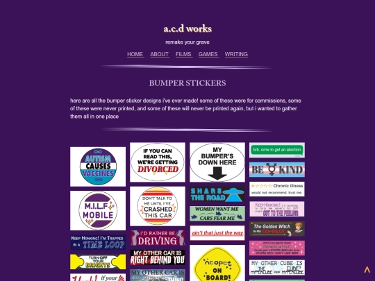 stickers screenshot
