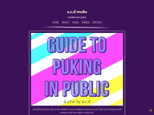 writing/acdgtpip screenshot