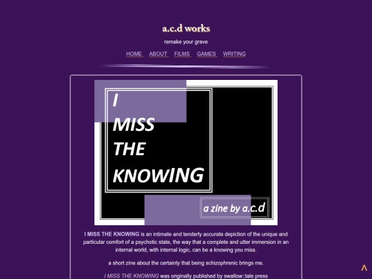 writing/imtk screenshot