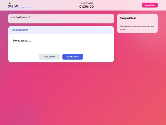 Try-out-uas/pai screenshot