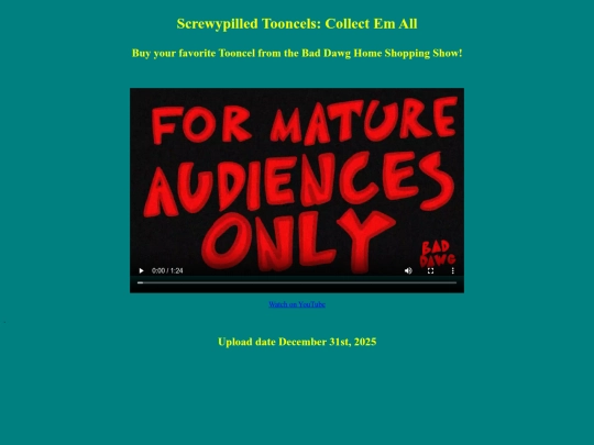CollectEmAll screenshot