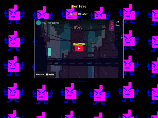 ForFree screenshot