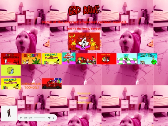 ToonHub screenshot
