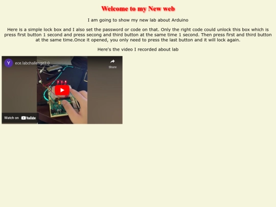 ECE.Lab.lockbox screenshot