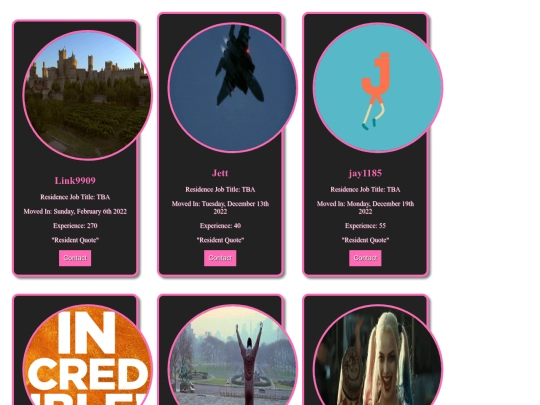 members1 screenshot