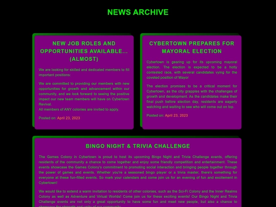 news1 screenshot