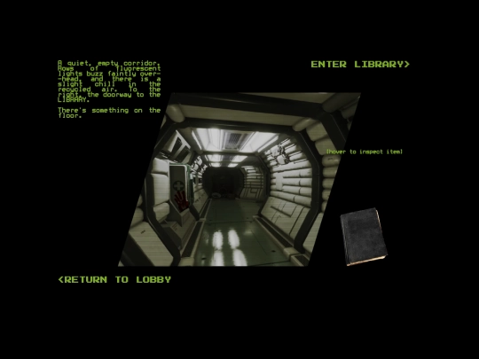hallwayB screenshot