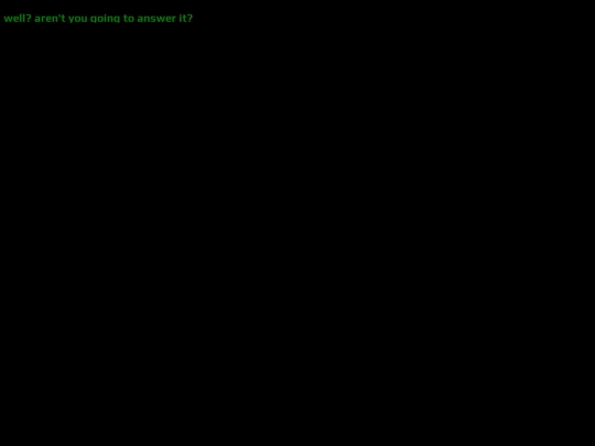 indextest screenshot