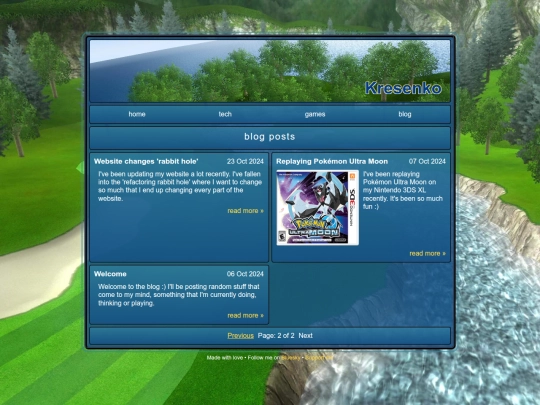 blog/page-2 screenshot