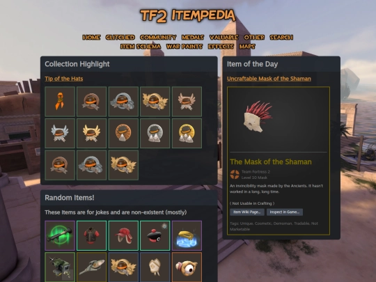 games/tf2 screenshot