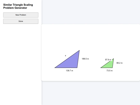 scaling screenshot
