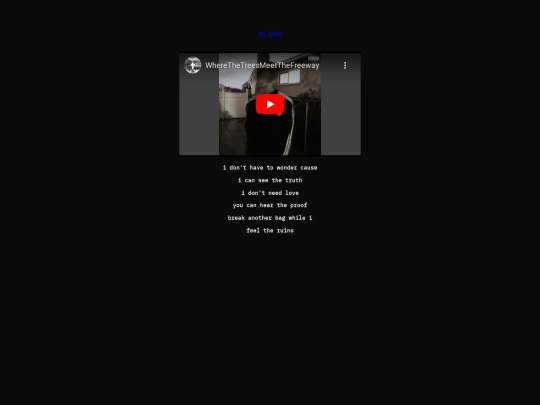 newmusic screenshot