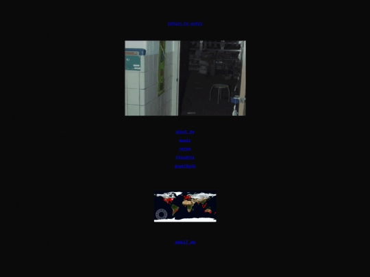 thirdpage screenshot