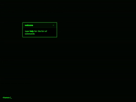 main screenshot