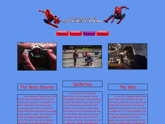 pictures screenshot