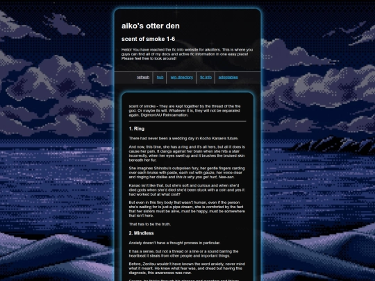 crossovers/crossover-oneshots/scent-of-smoke/scent-of-smoke-1-6 screenshot