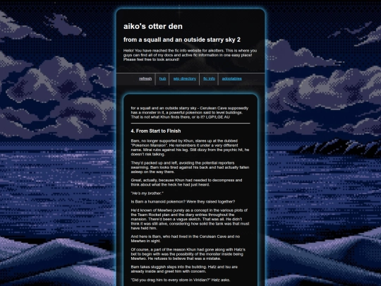 crossovers/crossover-series/eye_of_the_storm/from-a-squall/squall-4 screenshot