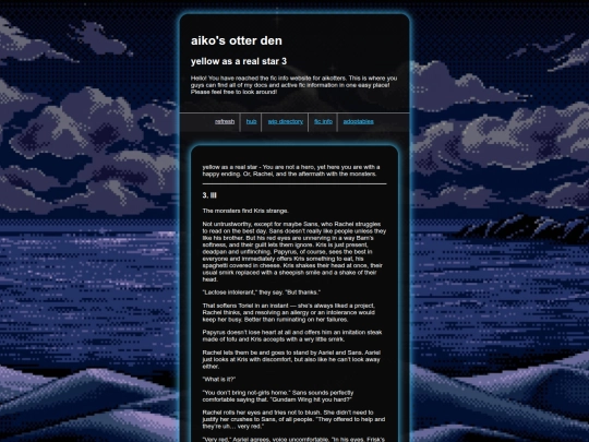 crossovers/crossover-series/glass_flower/real-star/real-star-3 screenshot
