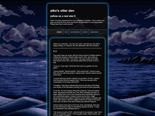 crossovers/crossover-series/glass_flower/real-star/real-star-5 screenshot
