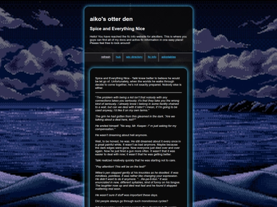 crossovers/crossover-series/gunpowder_balm/spice screenshot