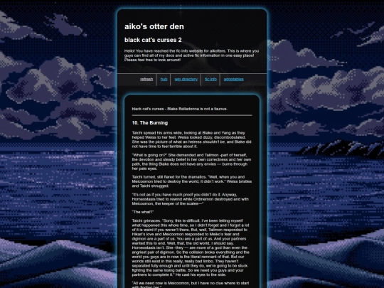 crossovers/crossover-standalones/black_cat/black-cat-10 screenshot