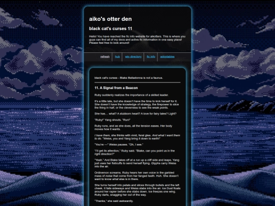 crossovers/crossover-standalones/black_cat/black-cat-11 screenshot