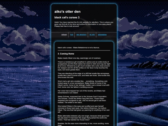 crossovers/crossover-standalones/black_cat/black-cat-3 screenshot