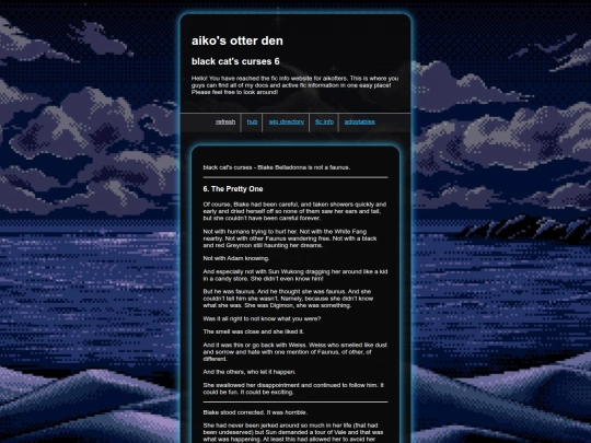 crossovers/crossover-standalones/black_cat/black-cat-6 screenshot
