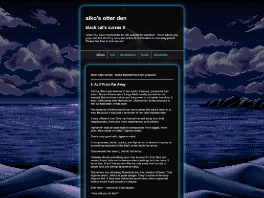 crossovers/crossover-standalones/black_cat/black-cat-9 screenshot