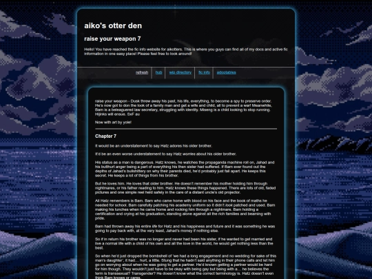 crossovers/crossover-standalones/raise_your_weapon/raise-your-weapon-7 screenshot