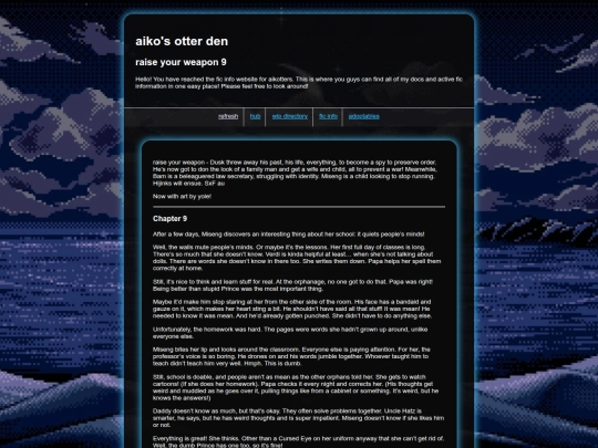 crossovers/crossover-standalones/raise_your_weapon/raise-your-weapon-9 screenshot