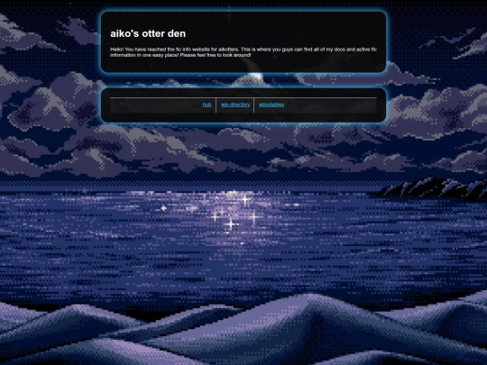 directory/final-header screenshot