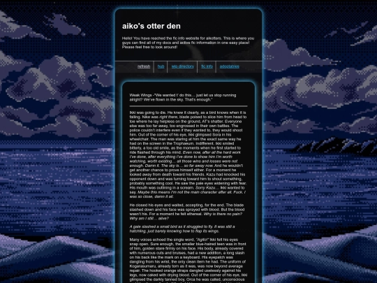 misc/misc-oneshots/weakwings screenshot