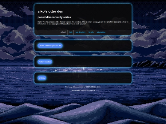 paired-discontinuity/cowrite-series screenshot