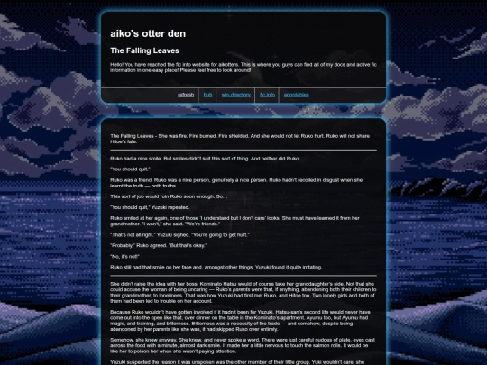 paired-discontinuity/cowrite_series/diluted_seasons/the-falling-leaves screenshot