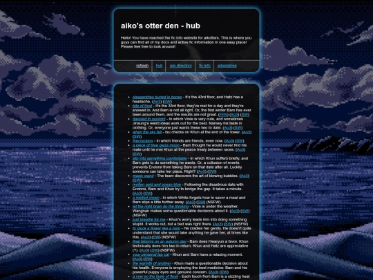 tower-of-god/tog-oneshots screenshot