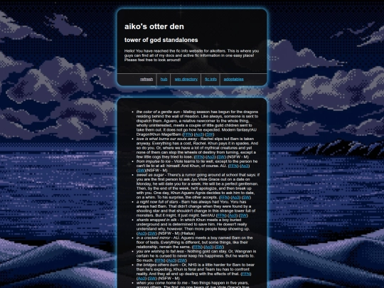 tower-of-god/tog-standalones screenshot