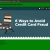 This would normally appear in the browser's title bar avatar