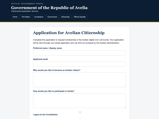 citizenship/apply screenshot