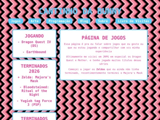 jogos screenshot