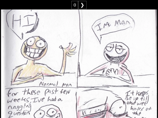 Comics/mrman/mm1 screenshot