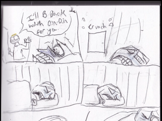 Comics/mrman/mm7 screenshot