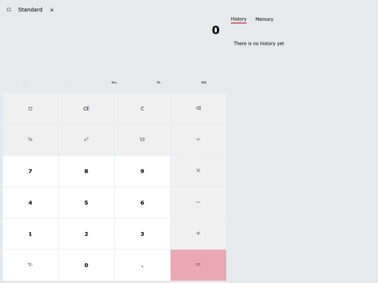 windows/programs/calculator/mcalculator/server/public screenshot