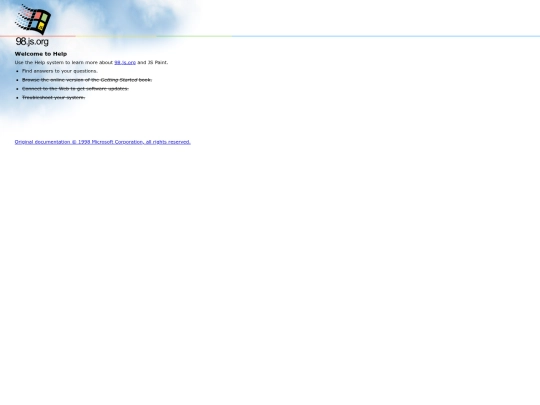 windows/programs/jspaint/help/default screenshot