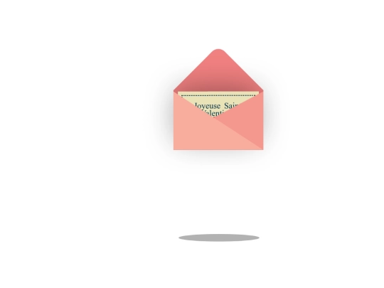Autres/ValentineCard screenshot