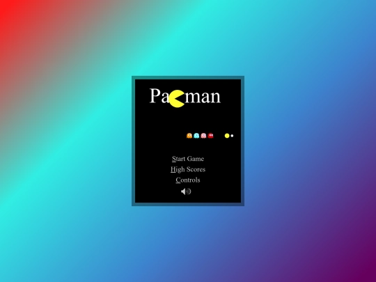 pakman screenshot