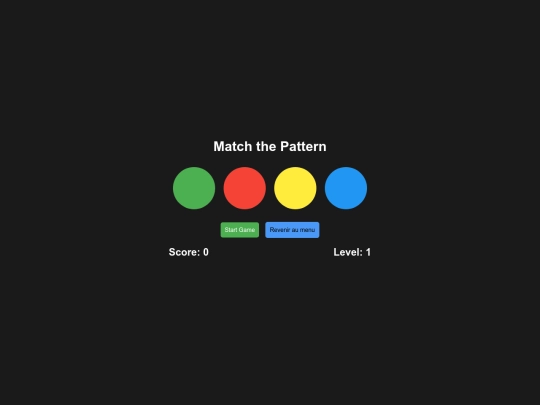 simmmon screenshot