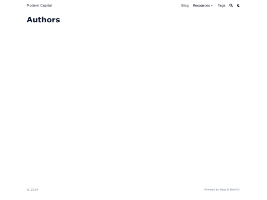 authors screenshot